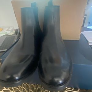 Alfani Luka Chelsea Boots Men's.